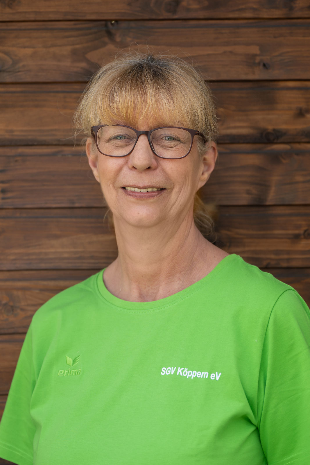 Antje Fahnert