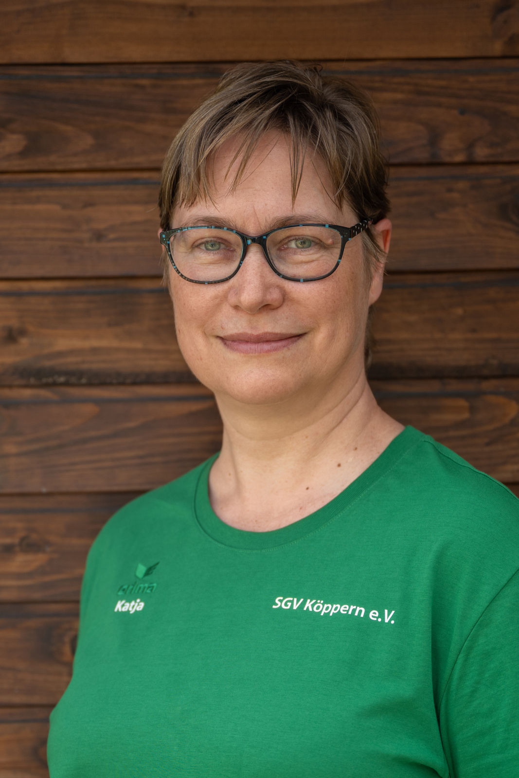 Katja Bruver