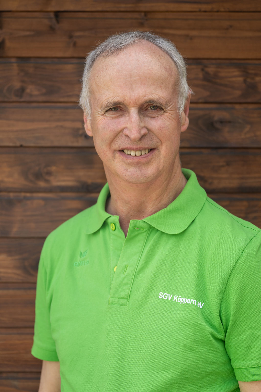 Ottmar Schott