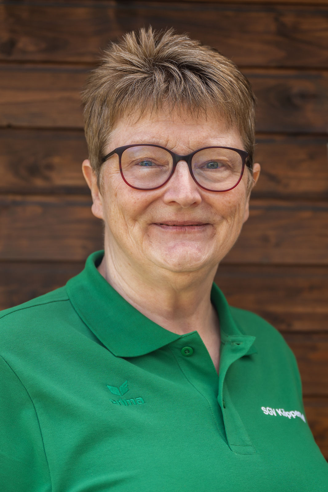 Petra Klinkmann
